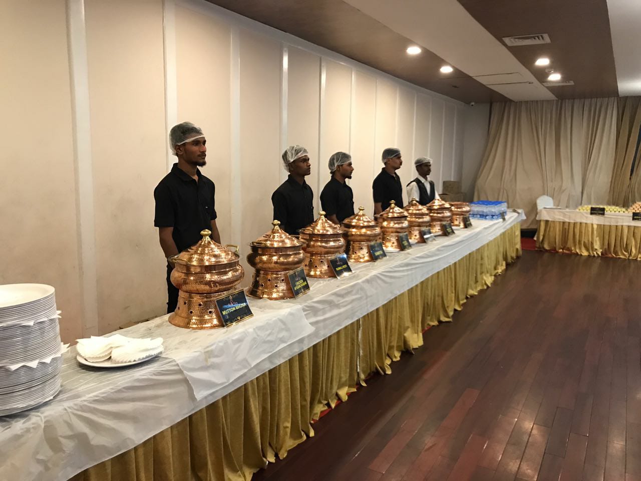 Make My Occasion Event Gallery